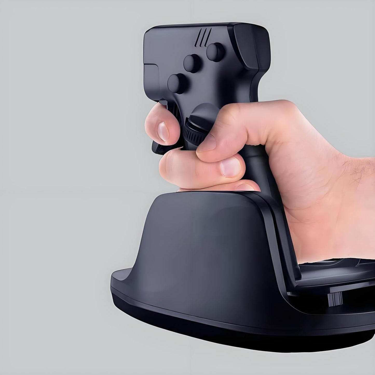 TriggerX: Precision Shooter Mouse